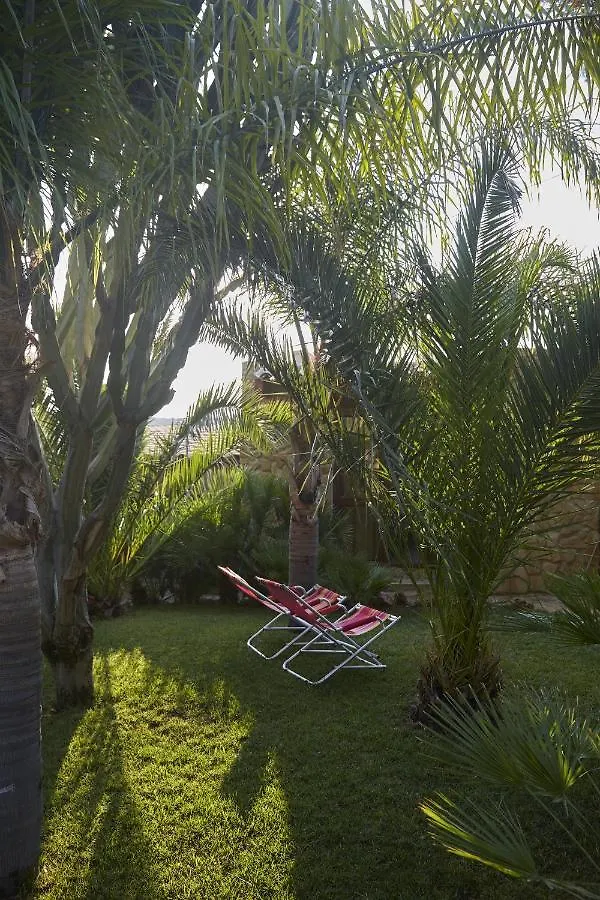 Tenuta Carabollace Sciacca