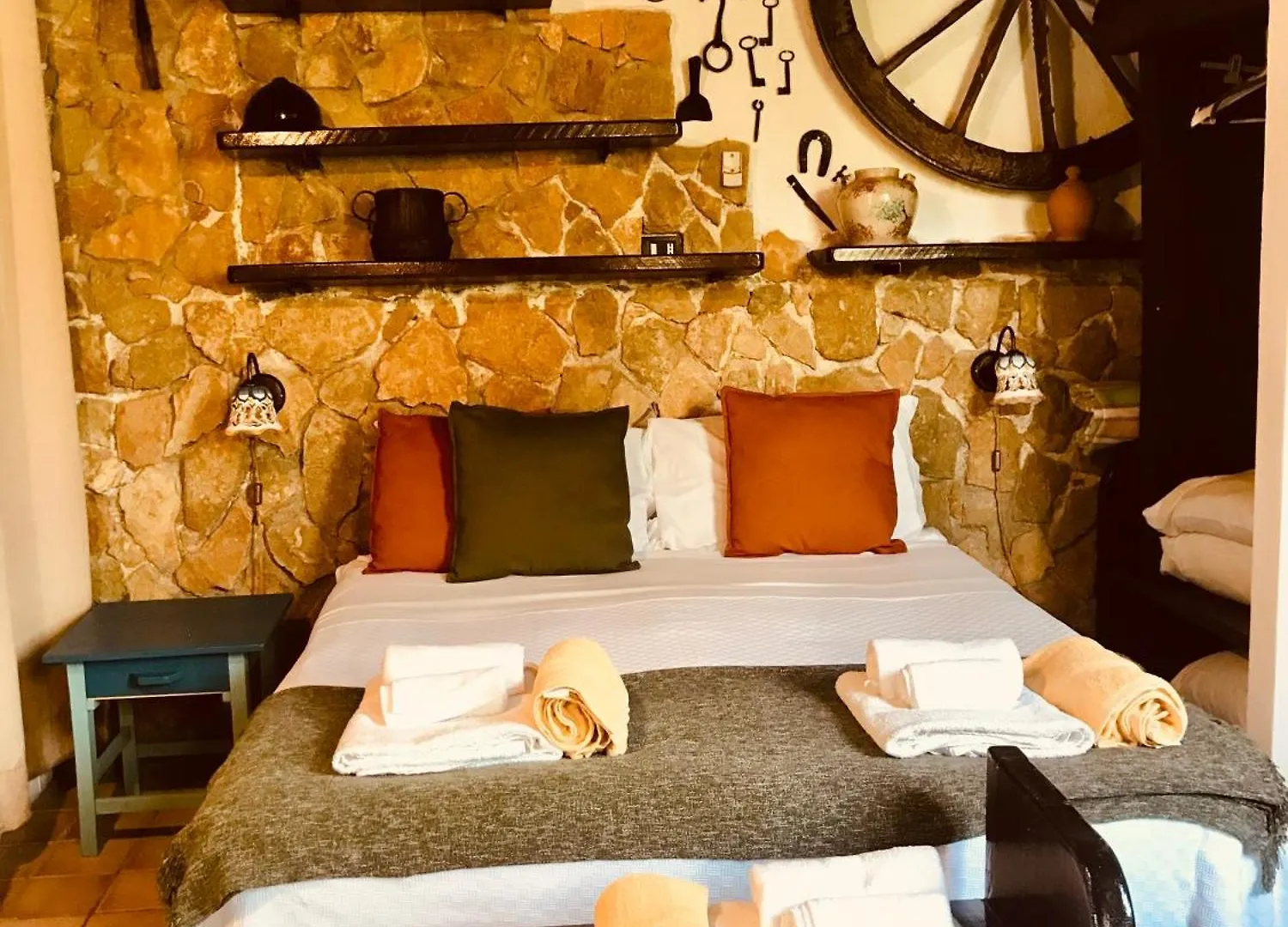 Tenuta Carabollace Sciacca Dom wakacyjny