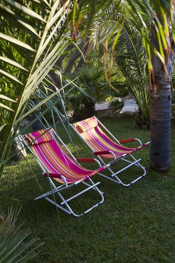 Tenuta Carabollace Sciacca