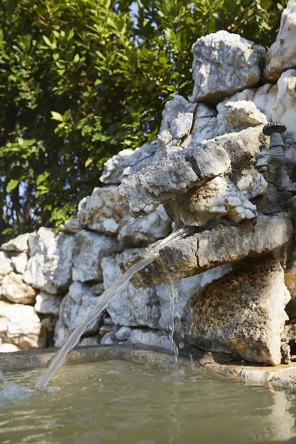 Dom wakacyjny Tenuta Carabollace Sciacca