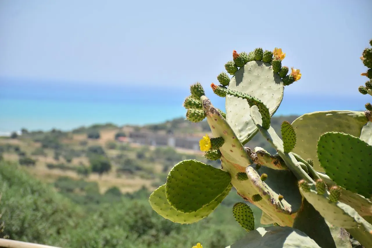 Tenuta Carabollace Sciacca