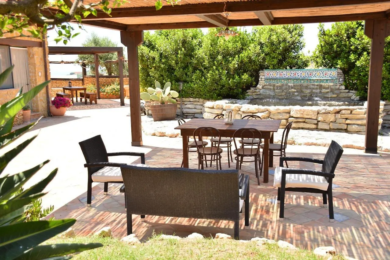 Tenuta Carabollace Sciacca 0*,