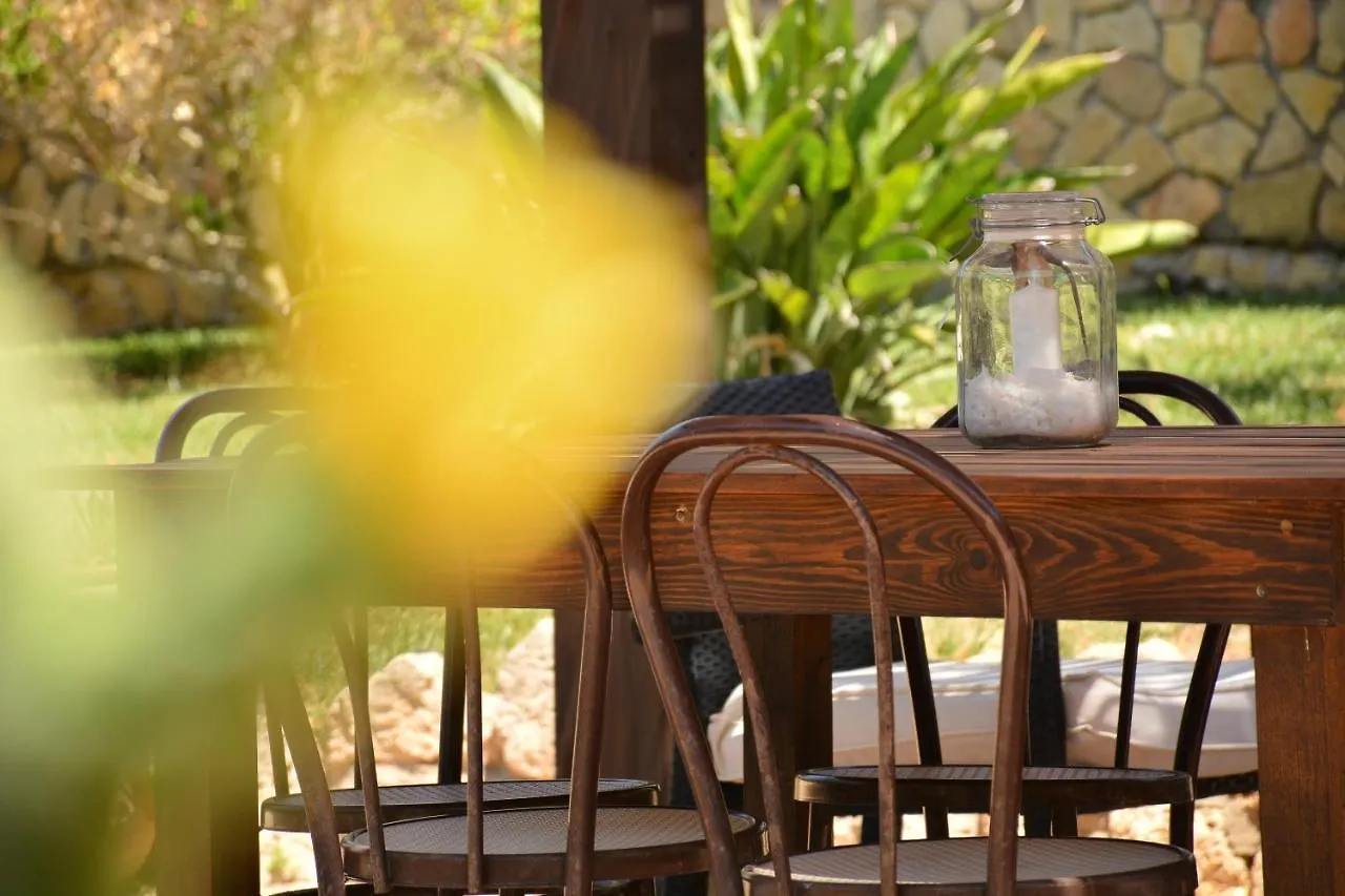 Tenuta Carabollace Sciacca Ιταλία