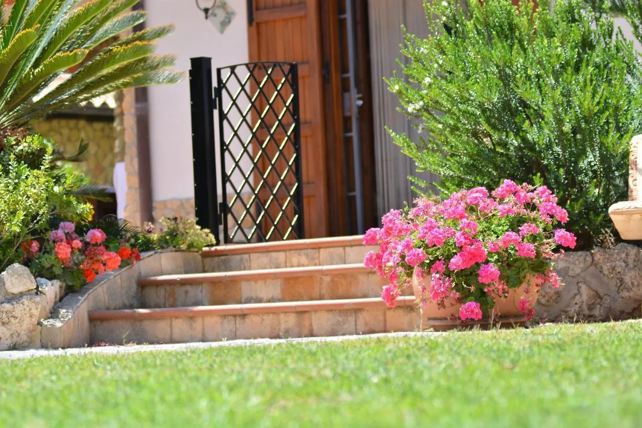 Tenuta Carabollace Sciacca 0*,