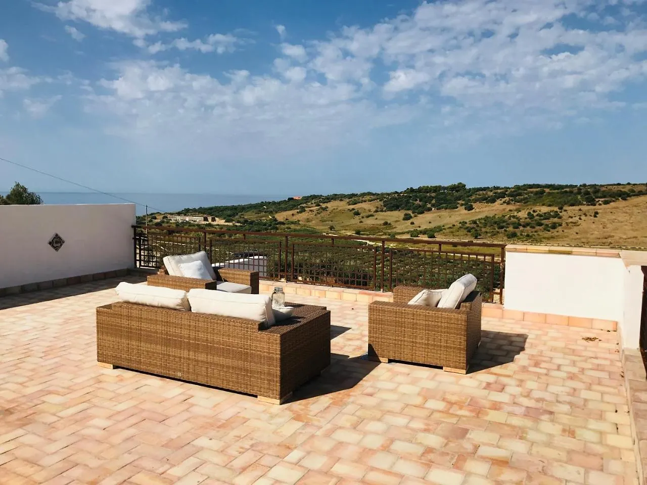 Tenuta Carabollace Sciacca