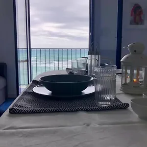 Il Mare In Un Bicchiere Sciacca