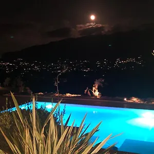  Villa Minu Scopello