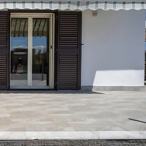  Holiday home Al Castello - Etna E Mare